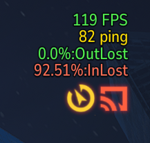 daviduck123's tweet photo. @FirstMediaCares Bisa tolong d bantu?
Liburan masa internet nya sebagus ini. https://t.co/7iuF1pnlSO