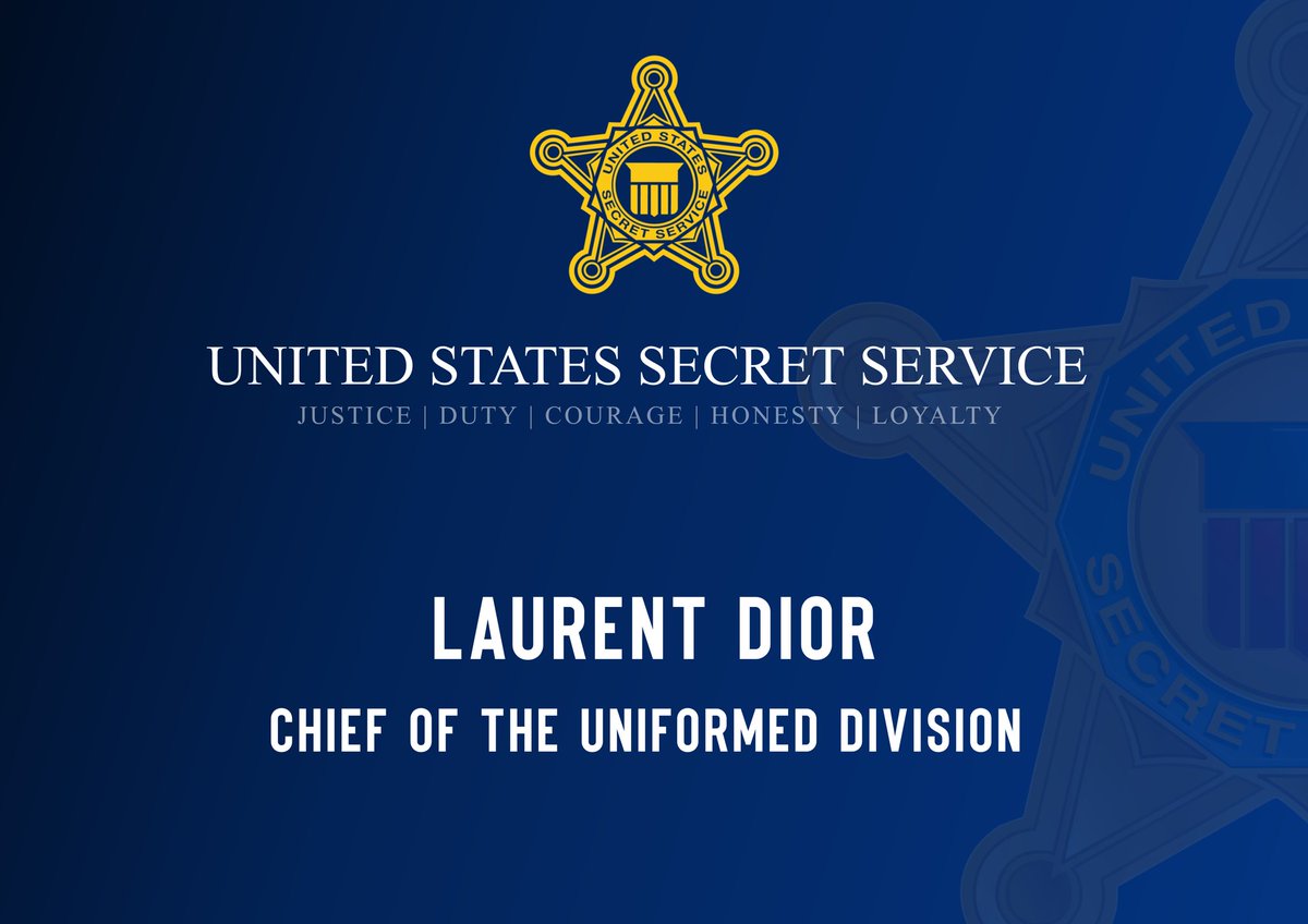 BUSA Secret Service tweet media