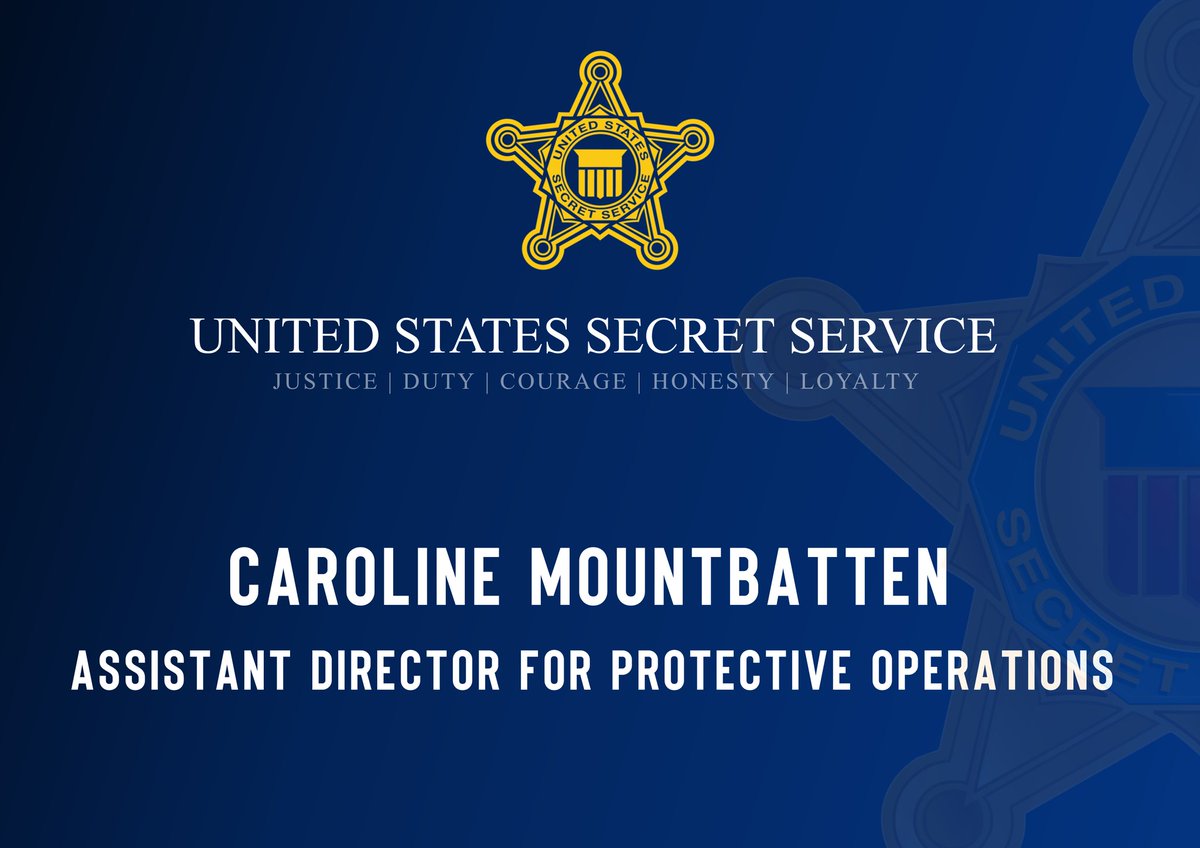 BUSA Secret Service tweet media