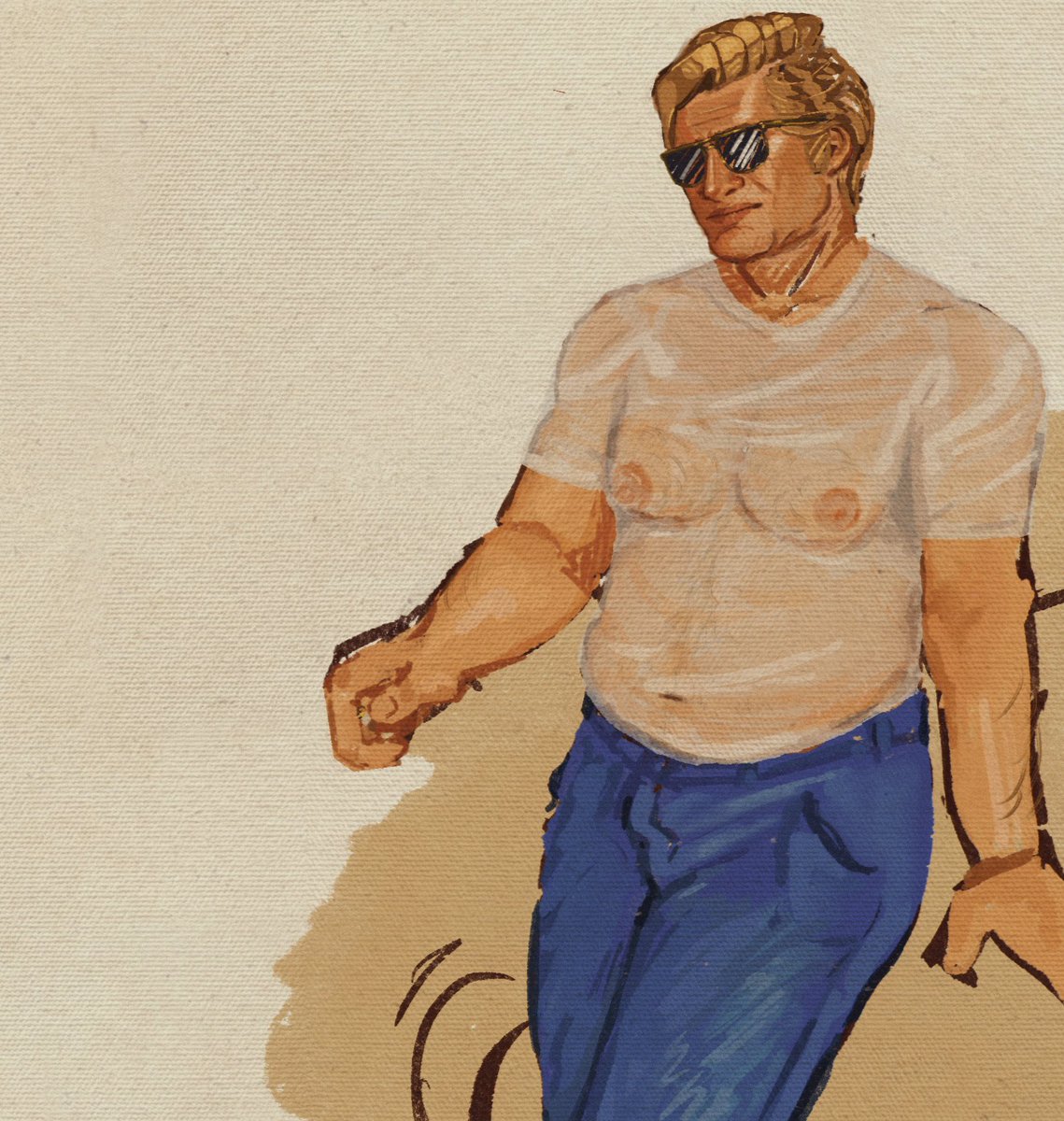 sirenscript's tweet image. Something I will not finish while I think of something to finish