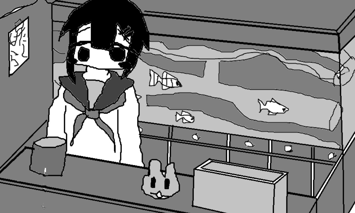 とける tweet media