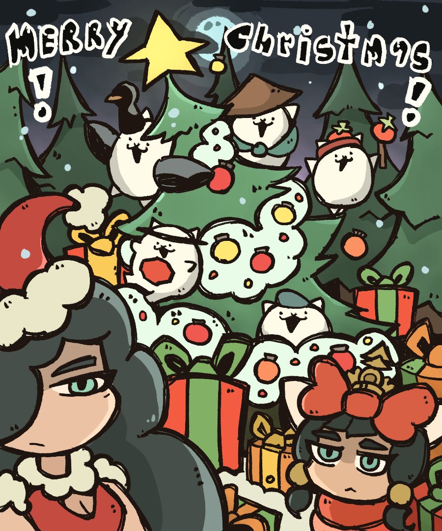 Barniator tweet media