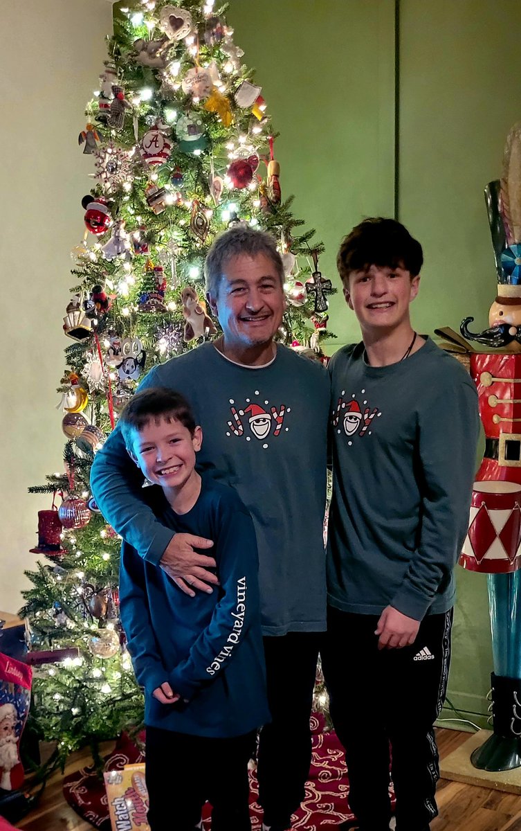 Jon David Acton tweet media