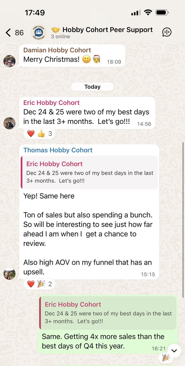 George Ten tweet media