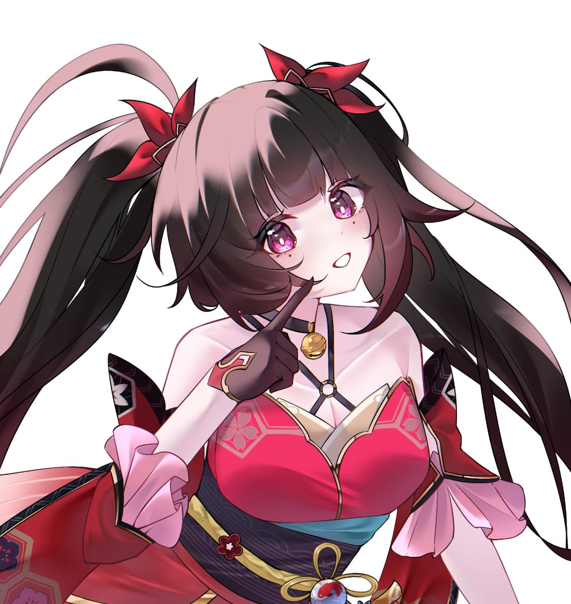 Sparkle ! #Hsr #HSRFanart