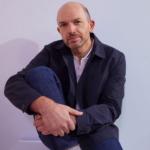 theTSupdates's tweet image. 🎬| Paul Scheer interviewed 50 dads at Taylor Swift’s “The Eras Tour” in Los Angeles back in 2023, and all of them didn’t seem to be there against their will. He documented these questions on a video out now on YouTube.

(youtu.be/R9XN1iOungs?si…)