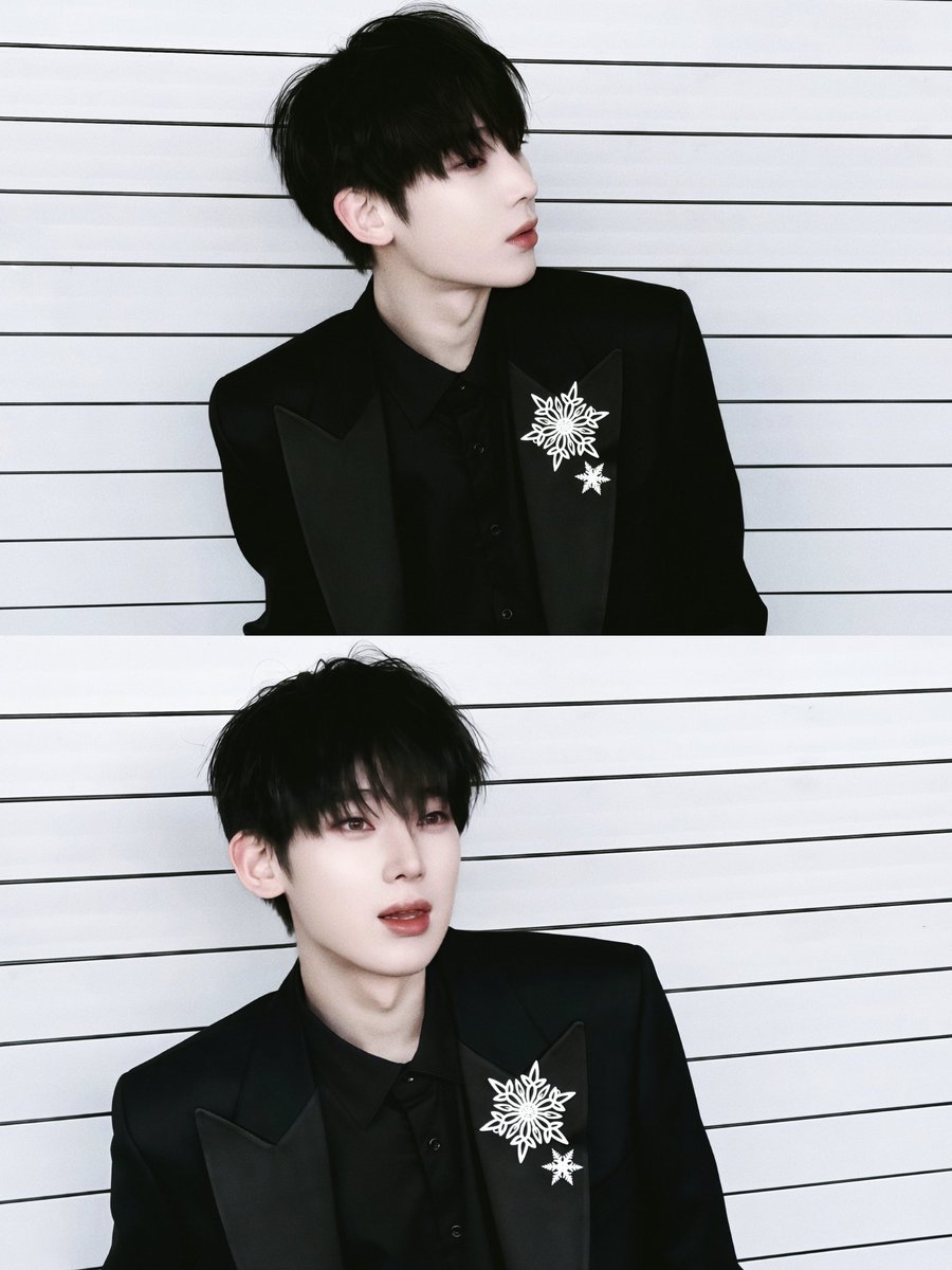 kimsunoo_fish's tweet image. 🖤🩶🤍
#선우 #SUNOO #ソヌ