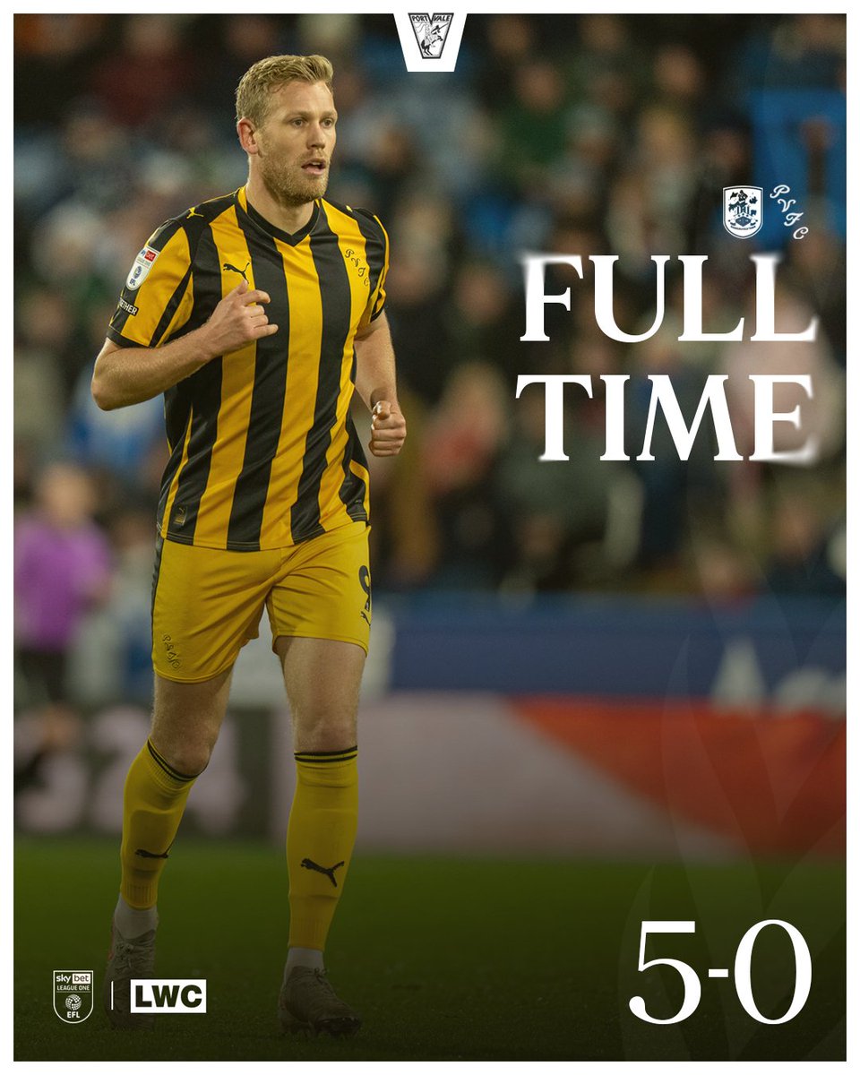 OfficialPVFC's tweet image. FULL TIME

#PVFCLive | 5-0