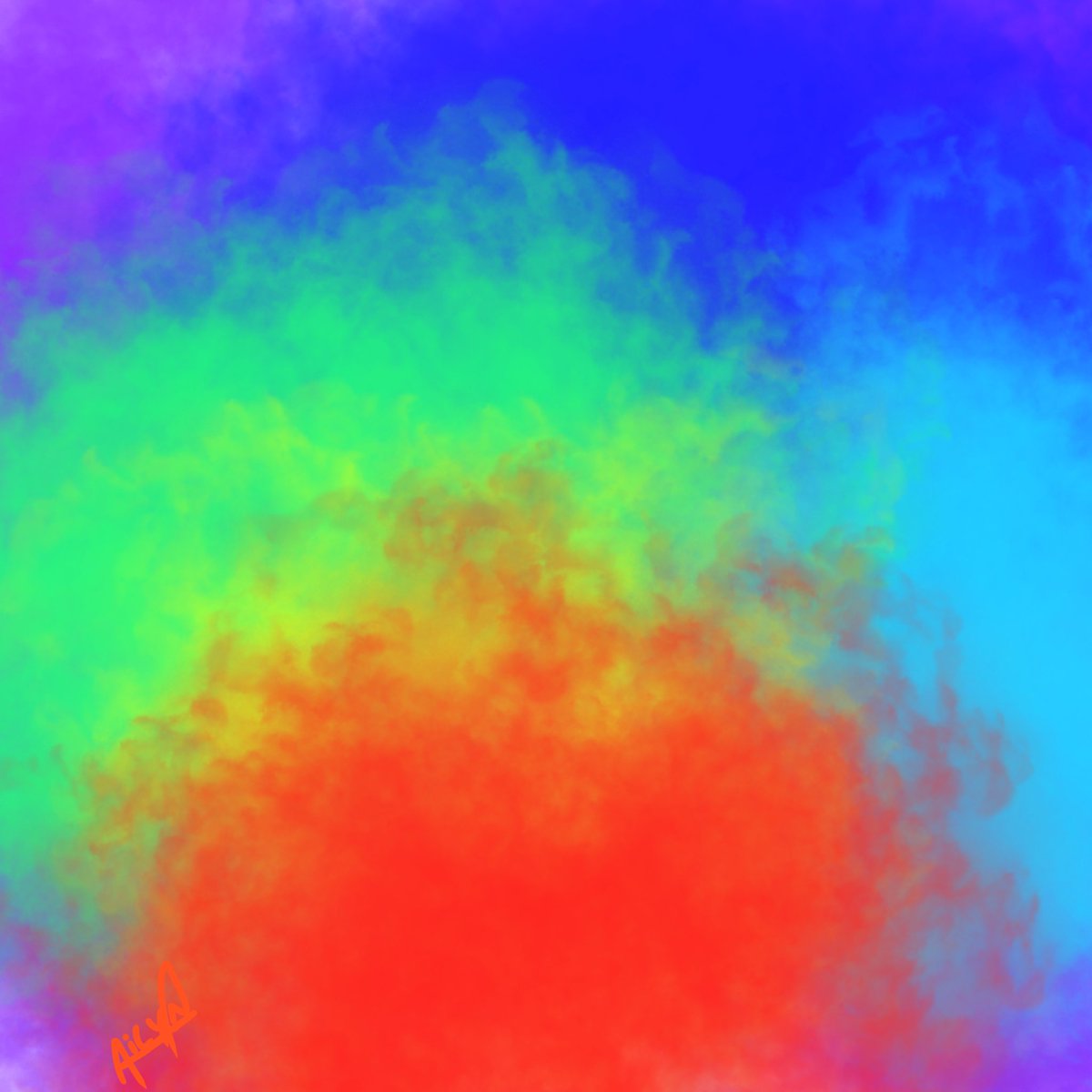 ailyn_890's tweet photo. No se si esto es una explosión de colores pero hice lo que pude 😔#digitalart #dibujodigital #explocion https://t.co/CEIDVmVfIE