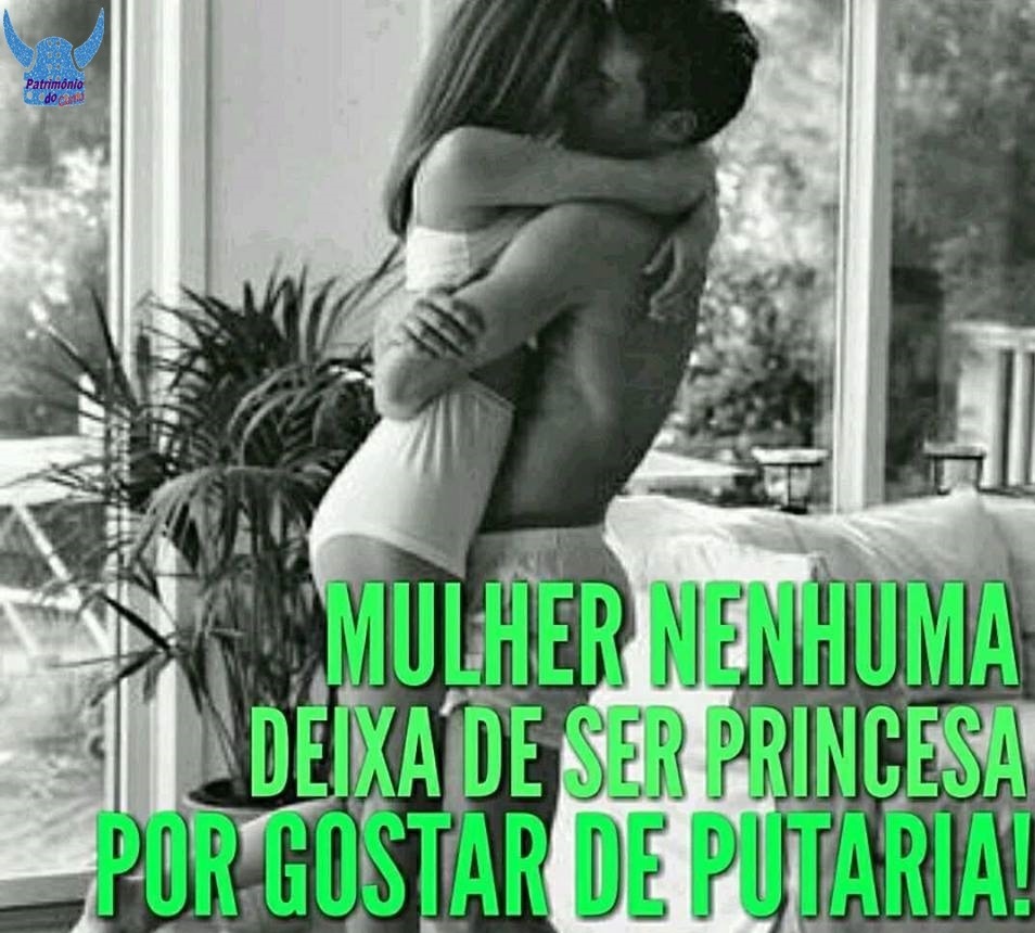 Falou tudo, pena que nem todas as mulheres compreendem assim! Cabe nos parceiros estarmos sempre juntos, sempre sendo cúmplices e dando apoio que ela precisa, o importante é ela se sentir amada sempre!