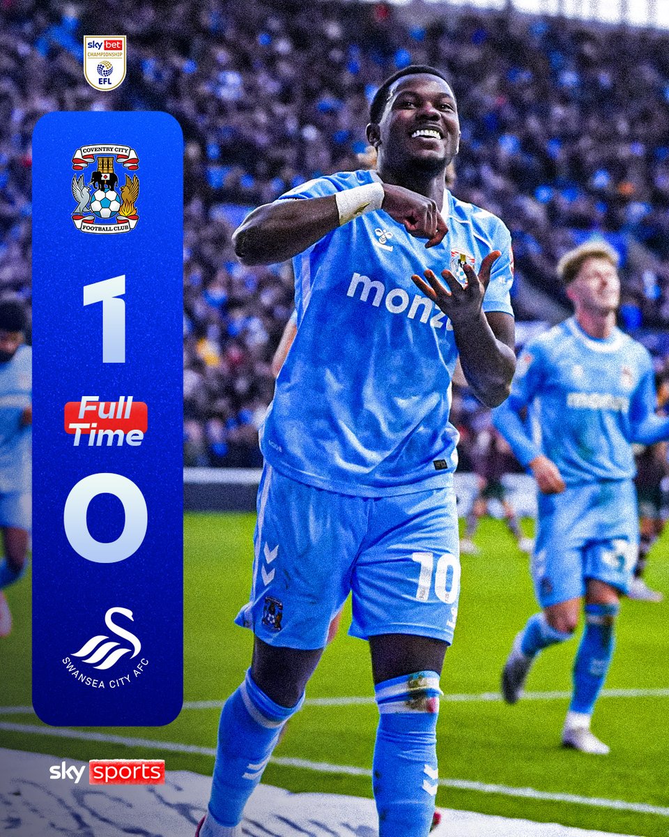 Sky Sports Football tweet media