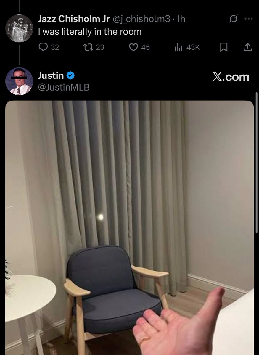 JustinMLB's tweet image. You can delete but we will #neverforget @j_chisholm3