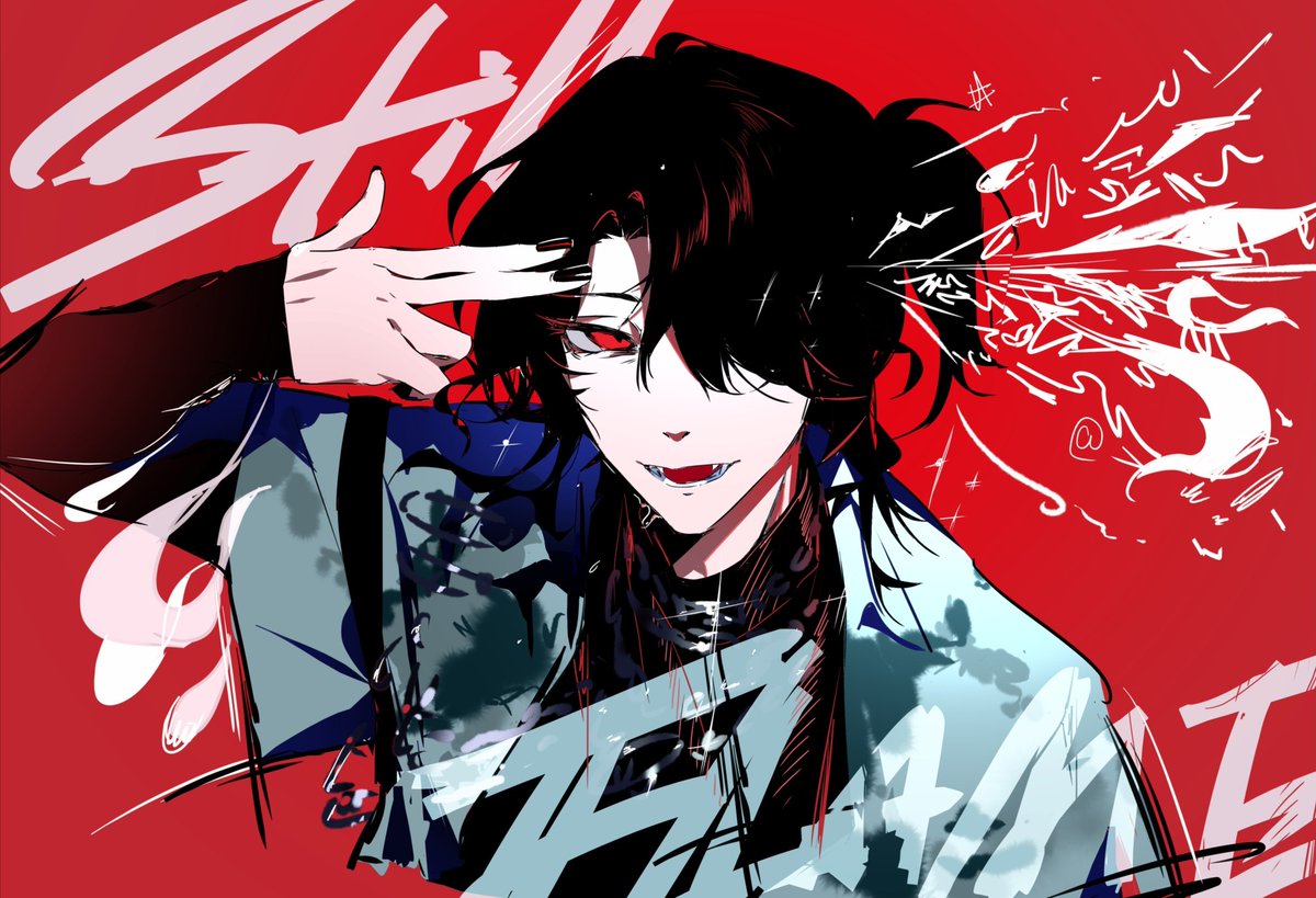 あんスタFA #朔間零