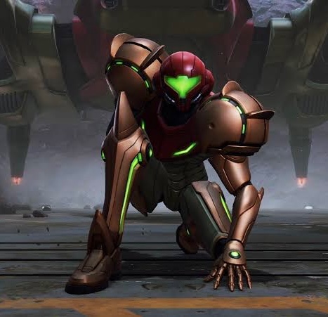 didyouknowgamin's tweet image. Interesting that the new Metroid Prime 4 Famitsu interview begins with Nintendo saying the game got going, after a development request from NOA for a mainline Prime game. Sounds like there might not have been an MP4 if not for Reggie. (not saying NCL was uninvolved obv)