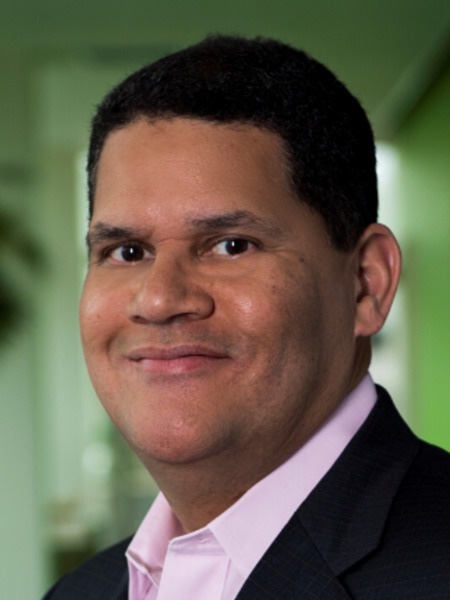 didyouknowgamin's tweet image. Interesting that the new Metroid Prime 4 Famitsu interview begins with Nintendo saying the game got going, after a development request from NOA for a mainline Prime game. Sounds like there might not have been an MP4 if not for Reggie. (not saying NCL was uninvolved obv)