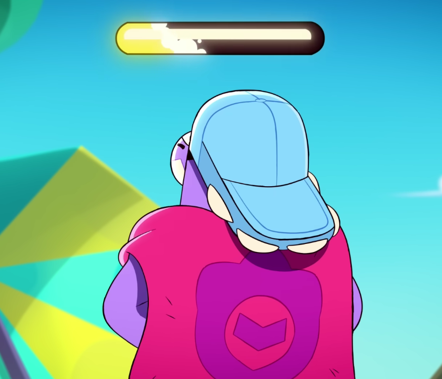 What exactly is the target audience for this game??