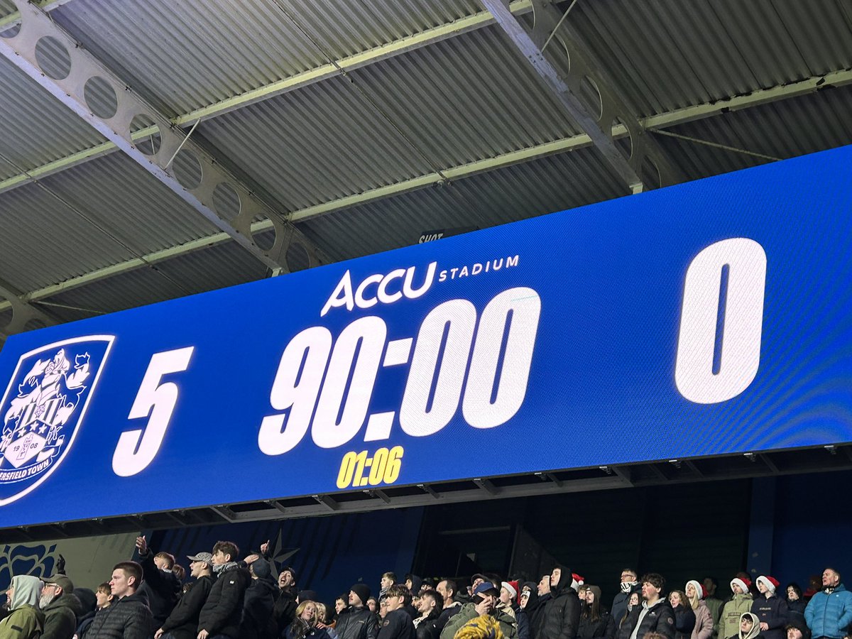 karibraders's tweet image. Err the group had a err lack of impetus today