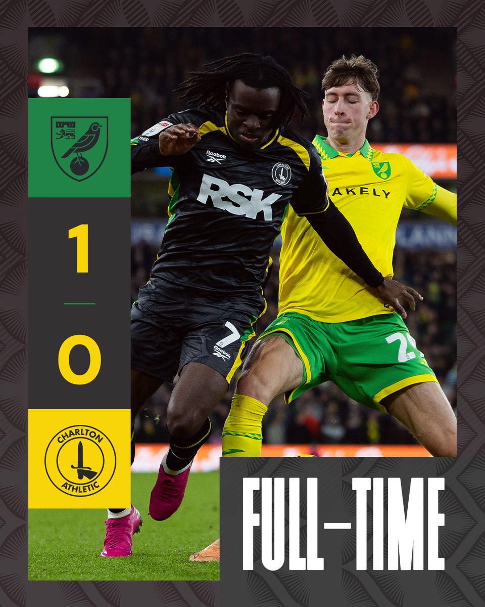 Charlton Athletic FC tweet media