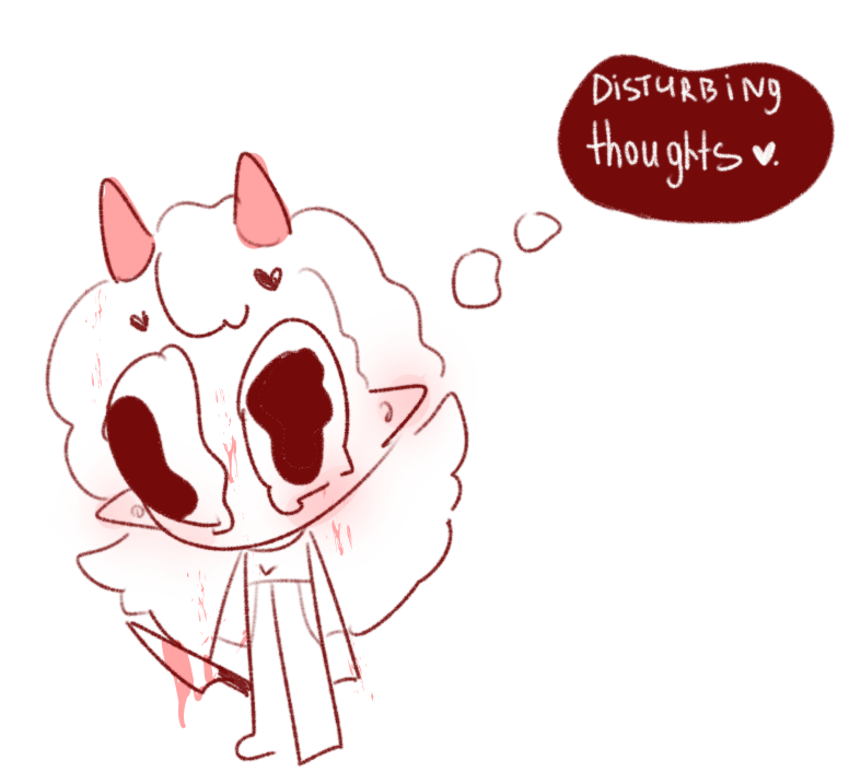 gorccie ✿ comms open tweet media