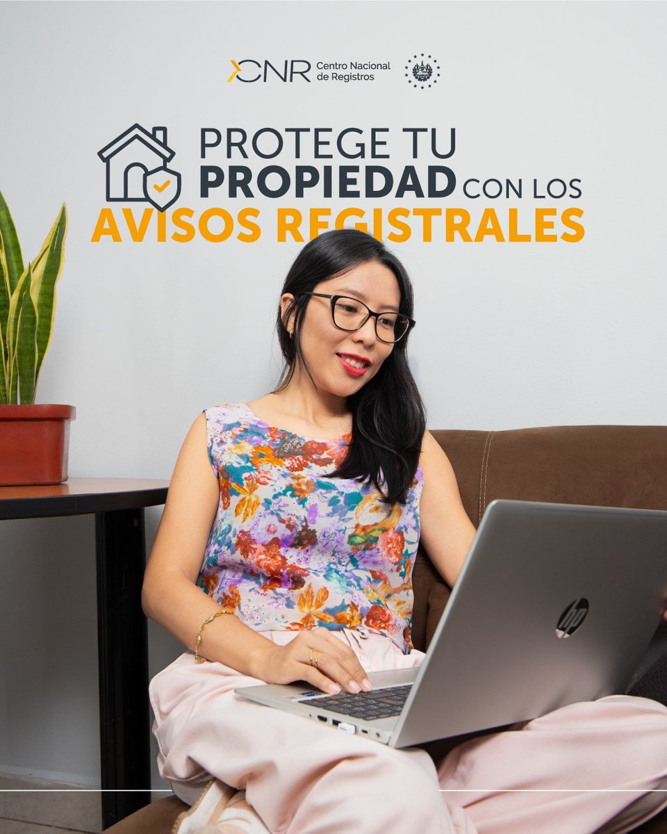 CNR El Salvador tweet media