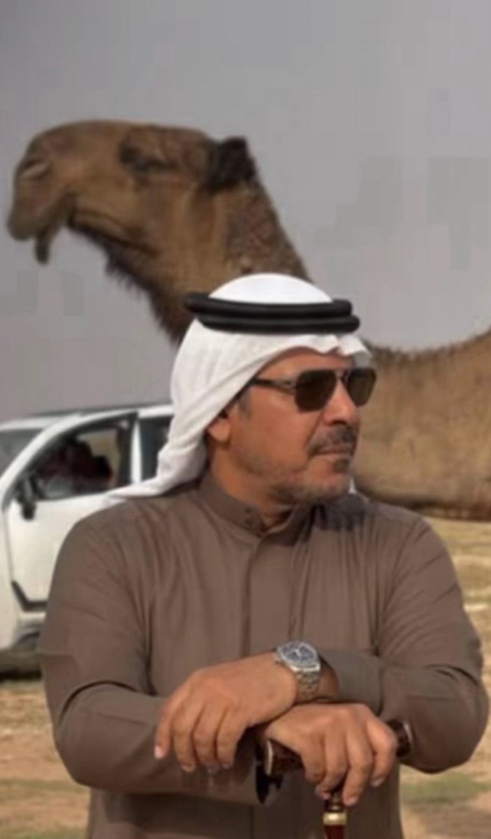 بندر نواف الهمل tweet media