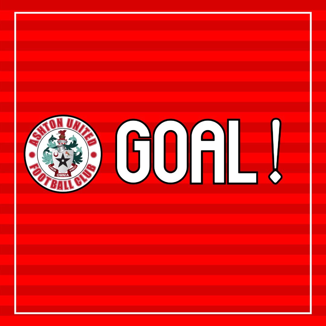 AshtonUnitedFC's tweet photo. 90+4‘

CHARLIE AT THE POST!

Charlie Hayes-Green rises highest from the corner and powers a header into the back of the net!

Deja Vu?

COME ON YOU ROBINS!🔴⚪️

#aufc 1-1 @hydeunited
#RobinsRevolution https://t.co/Q1yNecIxk3