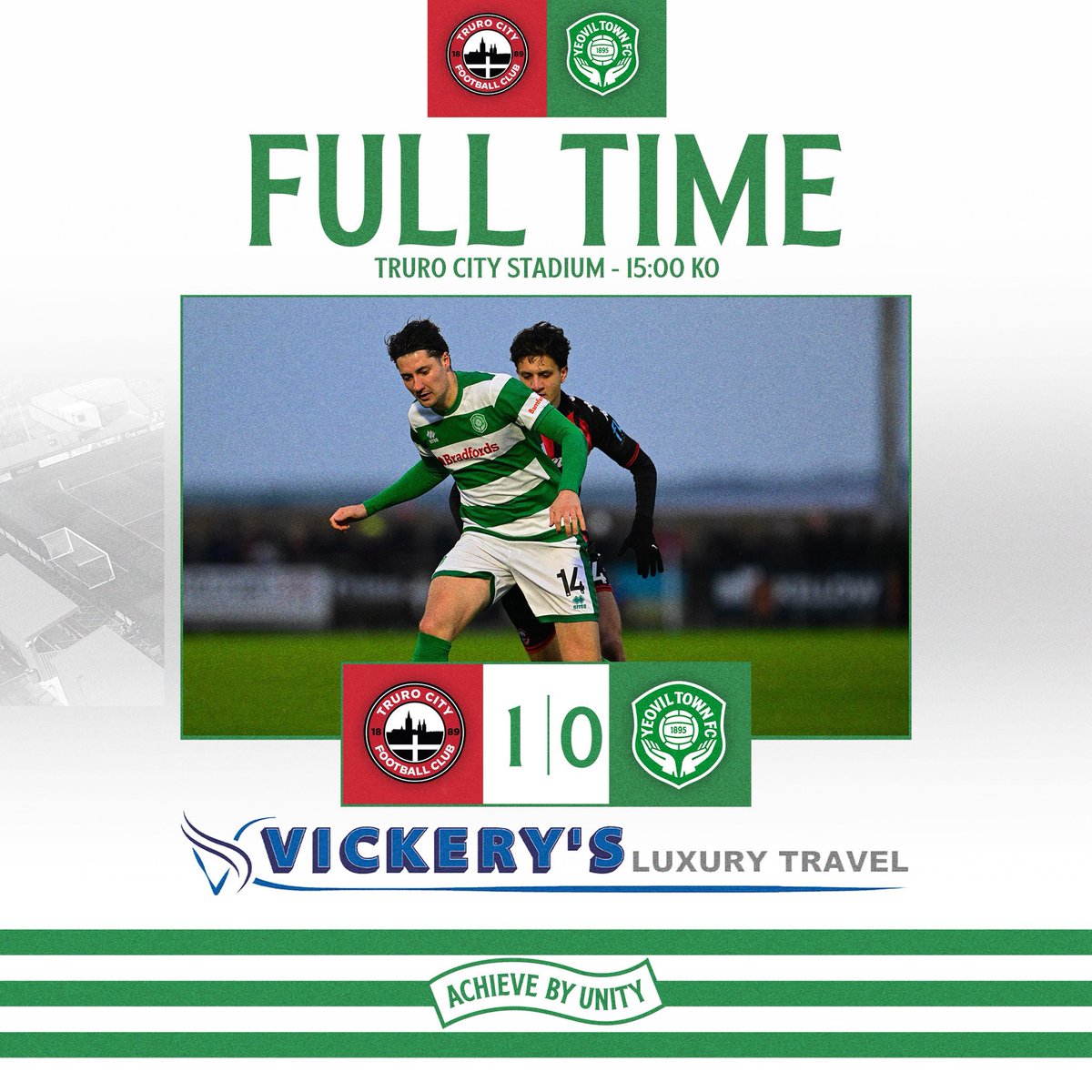 Yeovil Town FC tweet media