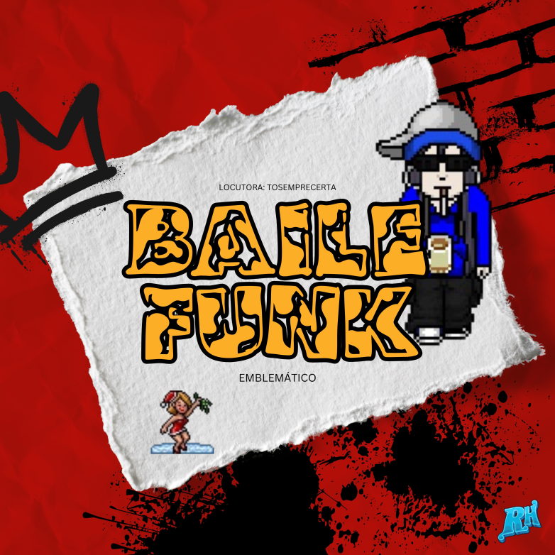 Rádio Habblet tweet media