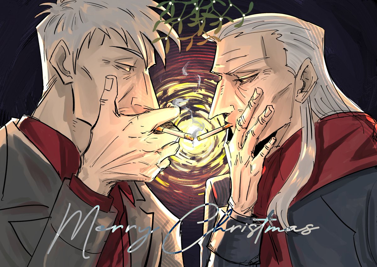 #アカ鷲 #AKWS Merry Christmas