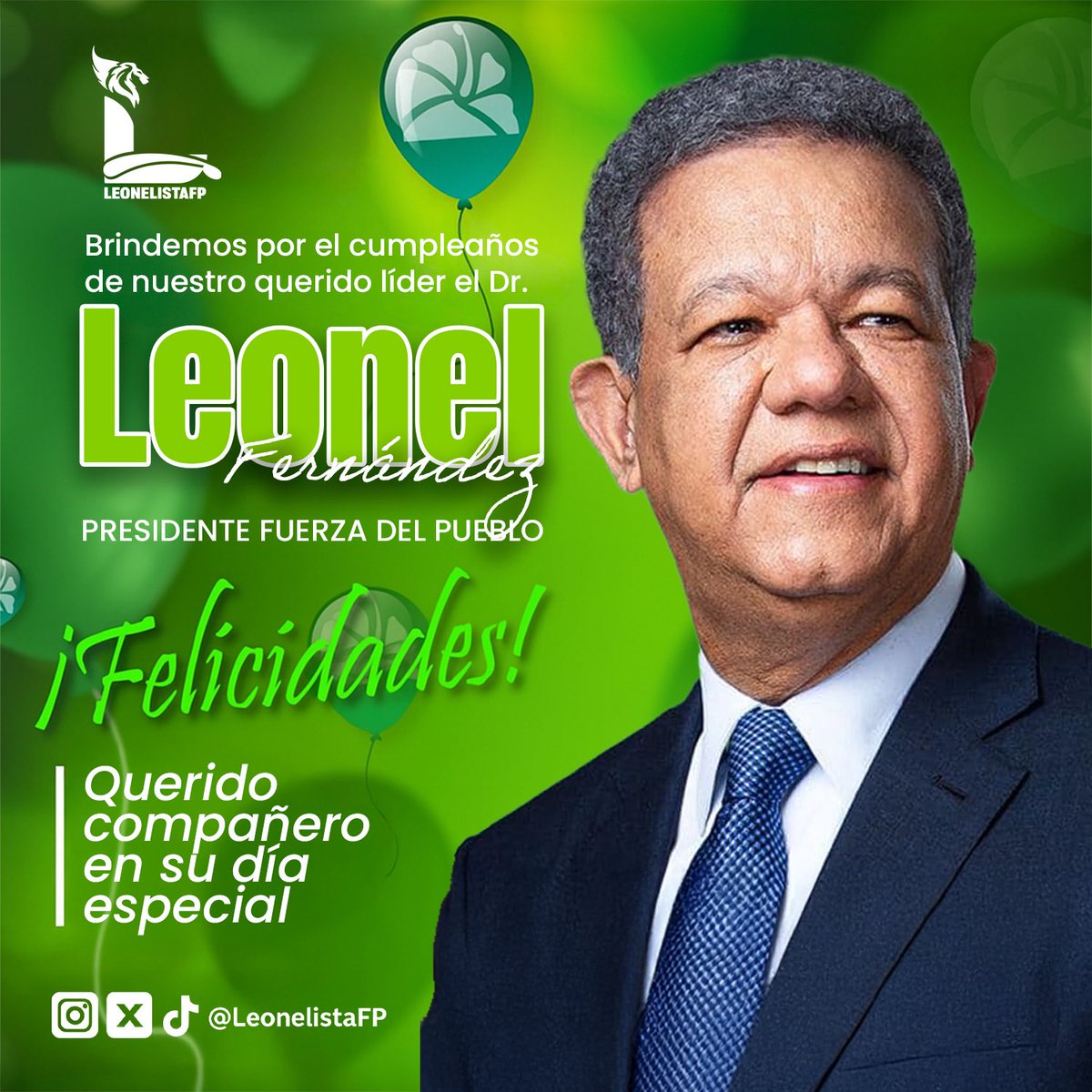 leonelistafp tweet media