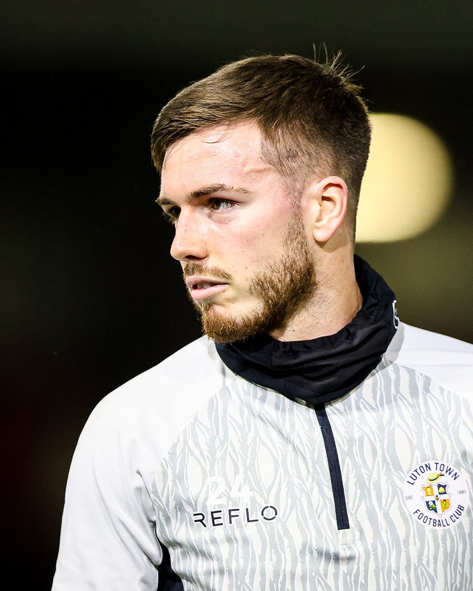 SeanSlaterTHFC's tweet image. Clean sheets are BACK 💪🏻

Josh Keeley 🧤records his 9️⃣th of the season