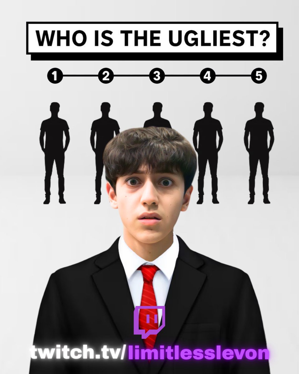 limitlesslevon tweet media