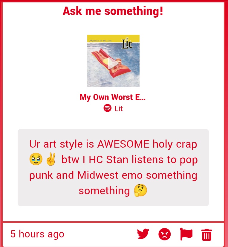 kikisss 🔞🌸 tweet media