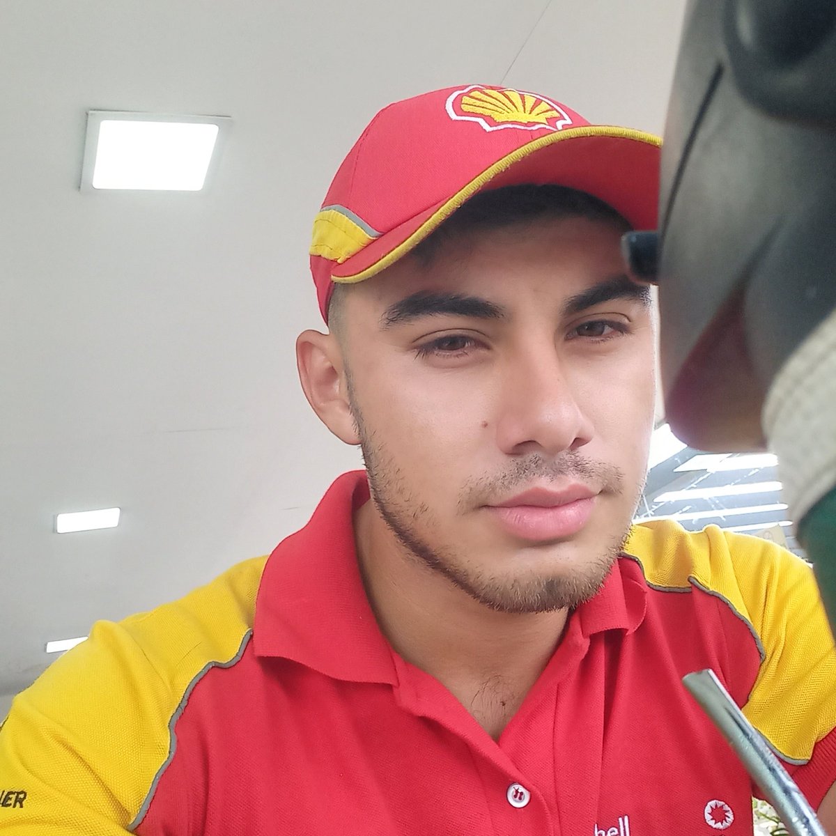 Alexis Benitez tweet media