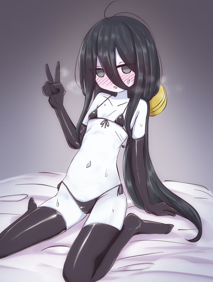 中国うさぎちゃん微コッショリ 