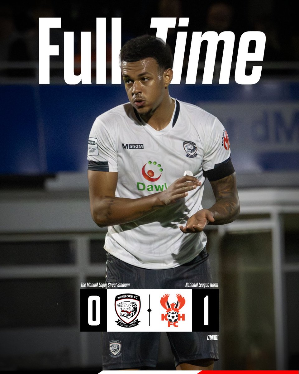 FULL TIME.

#COYW | #OurCity