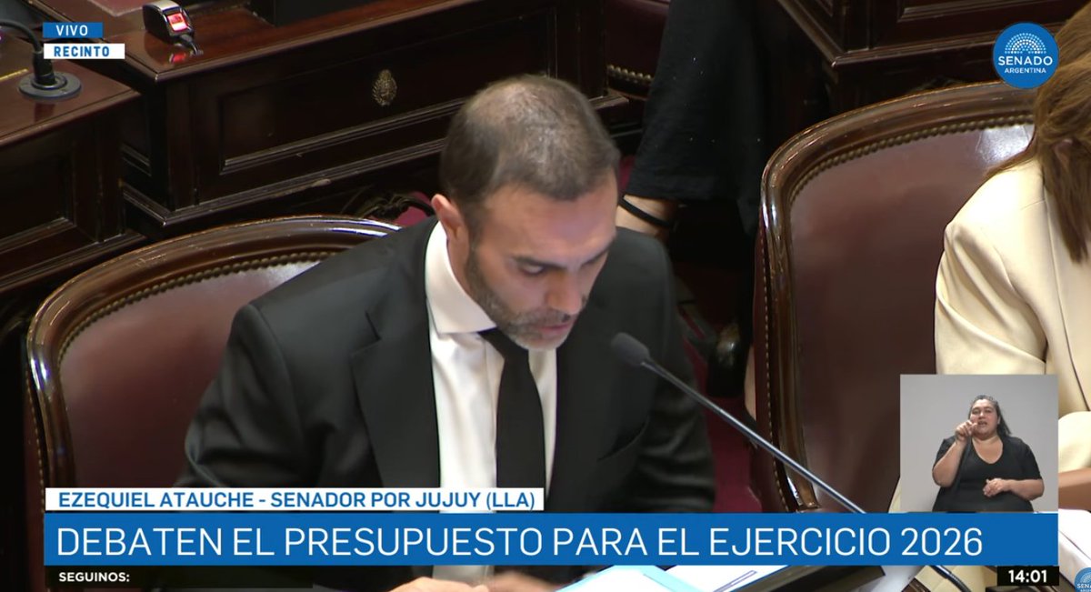 No sabe ni hablar pero es que tampoco sabe leer 😑