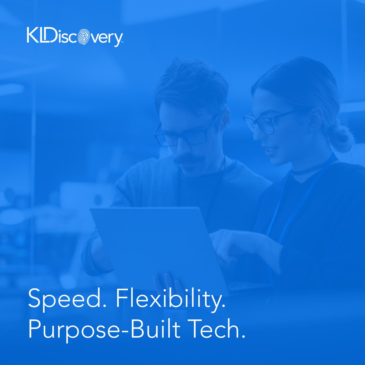 KLDiscovery tweet media