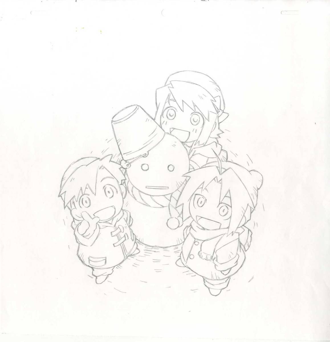 fma ('03) daily! (@dailyfma03) on Twitter photo 