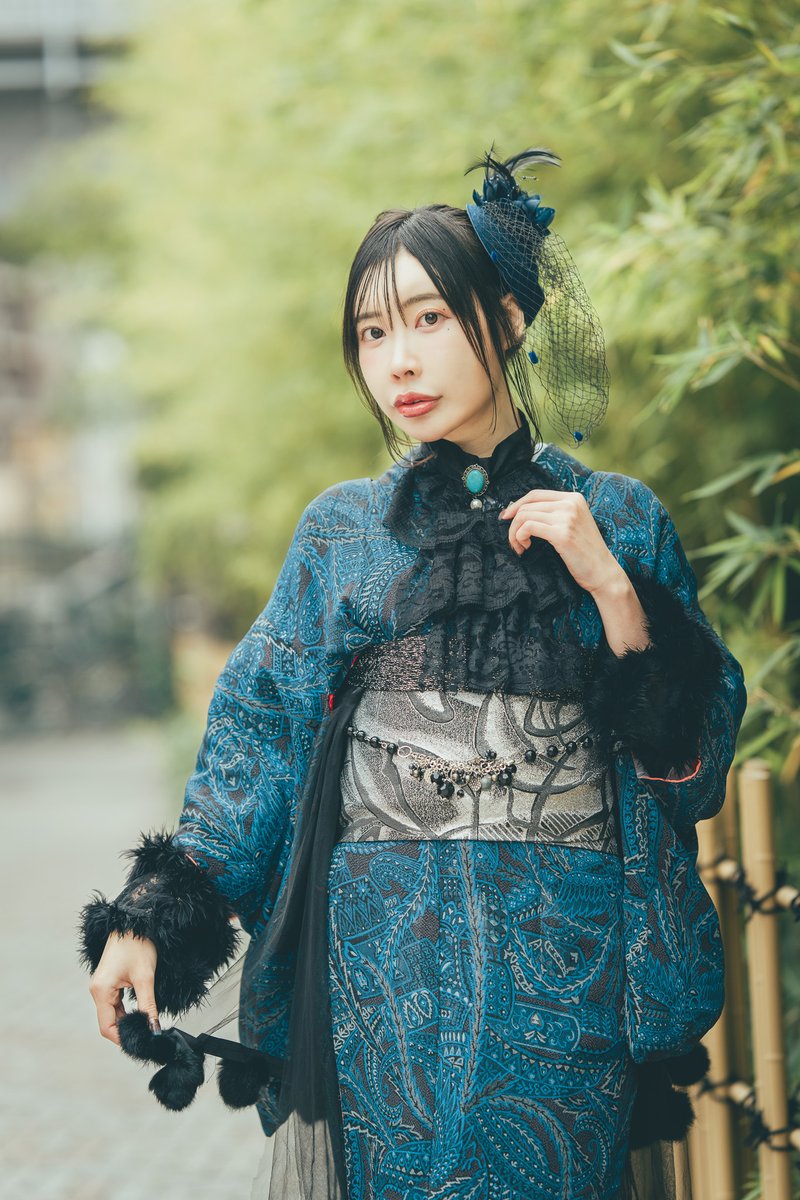 ゆまる さん
(<a href="/nnn_ttt44/">ゆまる🐱ゆまる展【AMBIVALENT】2026.2.10-2.15</a>)

<a href="/CocomoTokyo/">CocomoTokyo</a>
#まいにちゆまる 
#ポートレート #portrait