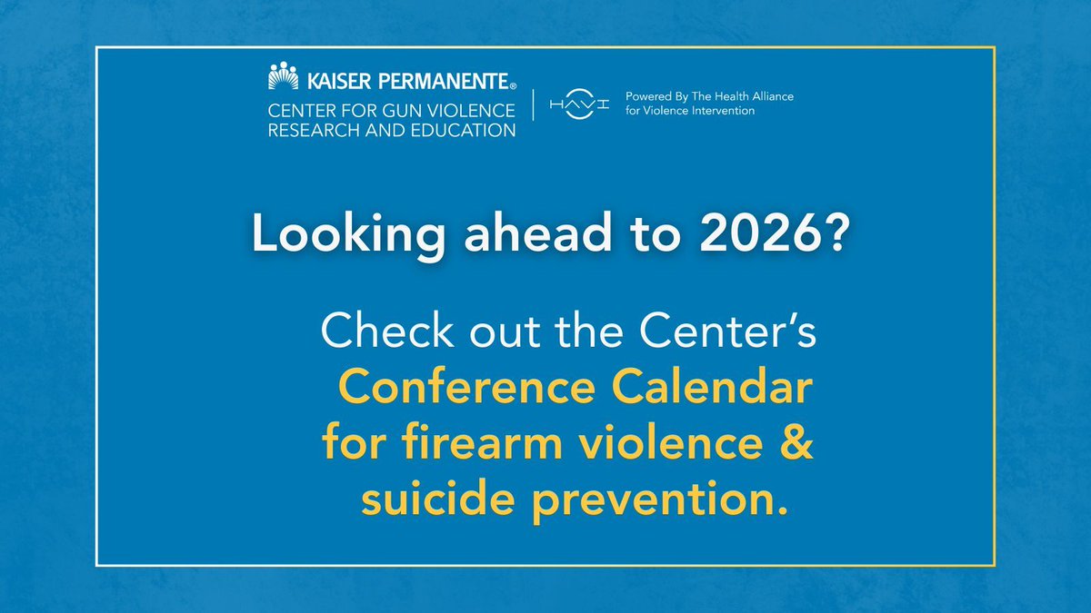 The HAVI tweet media