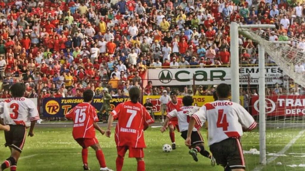 Danilo Mora tweet media