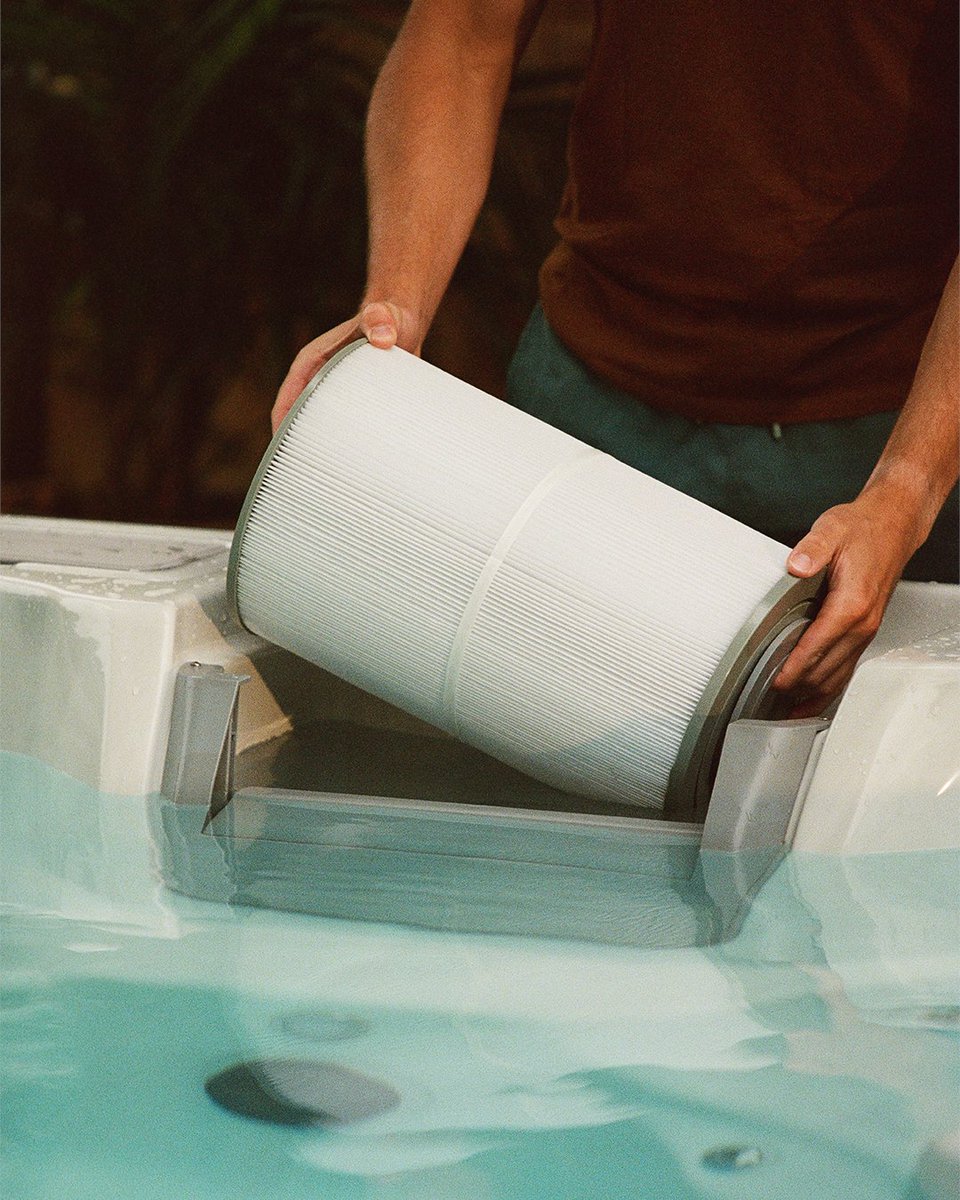 Sundance Spas tweet media