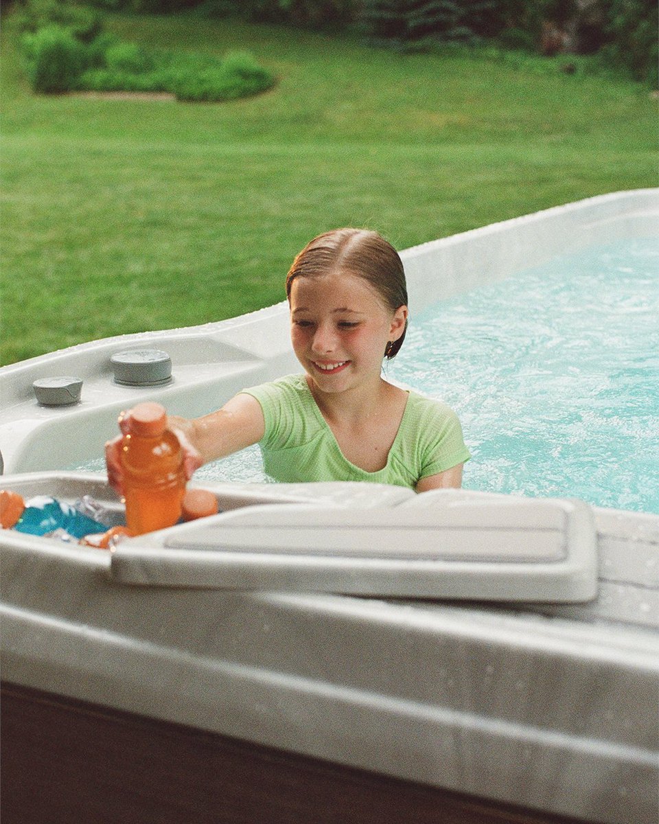 Sundance Spas tweet media