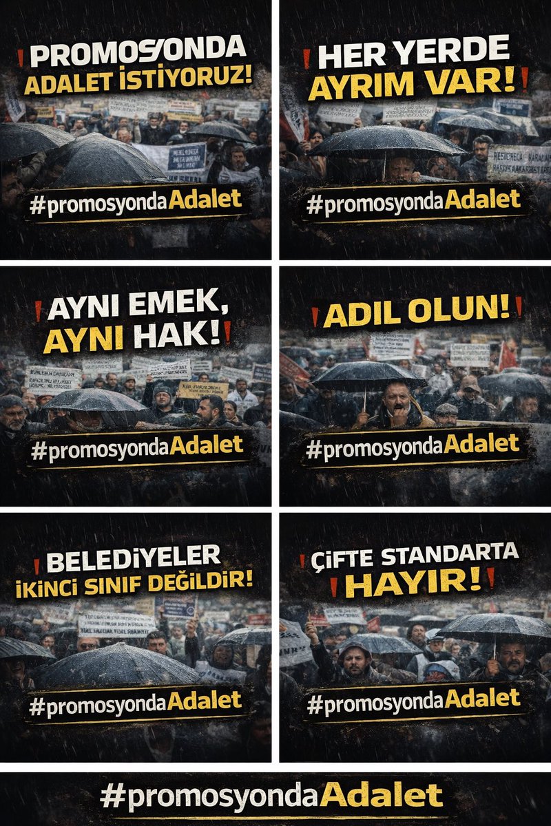 #PromosyondaAdalet 

<a href="/MEHMET0BAYIR/">MEHMET BAYIR</a> 
<a href="/mansuryavas06/">Mansur Yavaş</a> 
<a href="/uzunoglunevzat/">Nevzat Uzunoğlu</a> 
<a href="/feramuzustun/">Feramuz Üstün</a> 
<a href="/AvAliDvrmAn/">AvAliDvrmAn</a> 
@DerinBoyutTR 
<a href="/portovecchiaaa/">ʙᴇʟʟɪ's</a> 
<a href="/TCAyla35/">T.C.Ayla🇹🇷</a> 
<a href="/imambakirukus/">İmambakır Üküş</a> 
<a href="/emrahgulsunar/">Emrah Gülsunar</a> 
<a href="/MansurYavasTR/">ANKARALI BAŞKAN</a> 
<a href="/mansuryavas_en/">Mansur Yavaş (International)</a> 
<a href="/mansurbaskantr/">Mansur Yavaş TR</a> 
<a href="/kamuhaberleri1/">Kamu Haberleri</a> 
<a href="/Kamubiz_com/">Kamubiz KAMU HABERLERİ BİZDEN!</a> 
<a href="/tabibturkiye/">TABİB Türkiye</a>