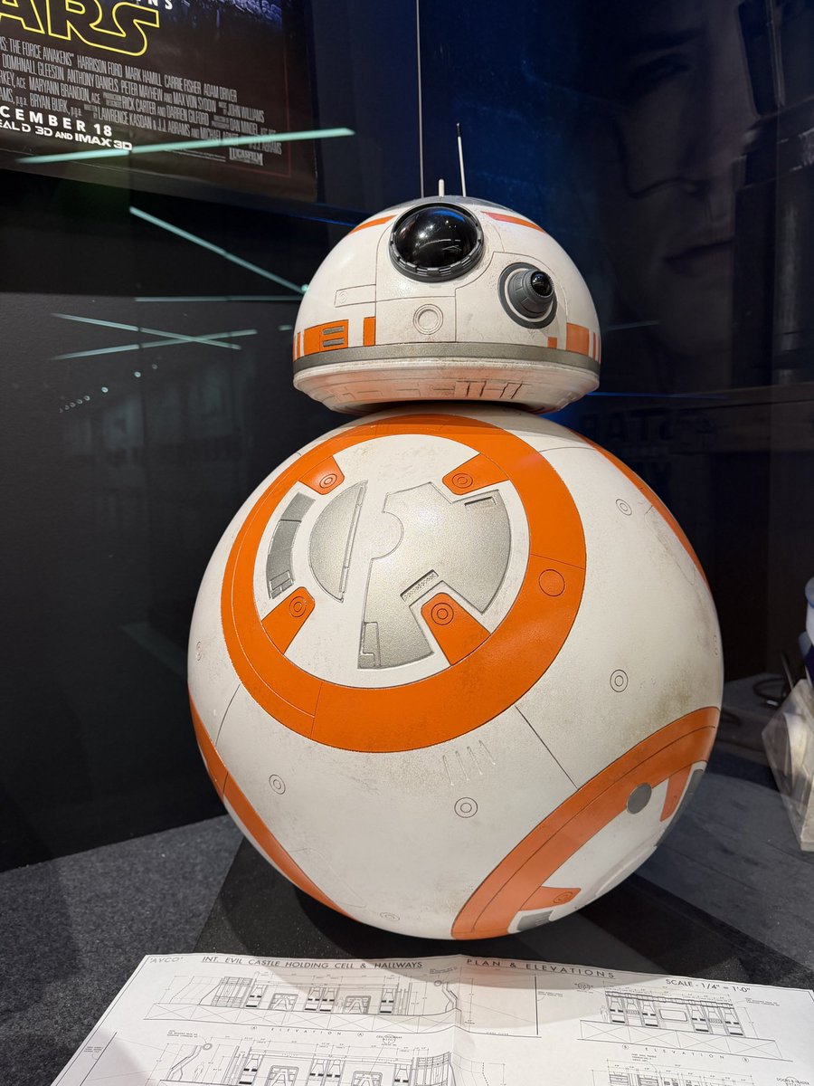 Industrial Light & Magic tweet media