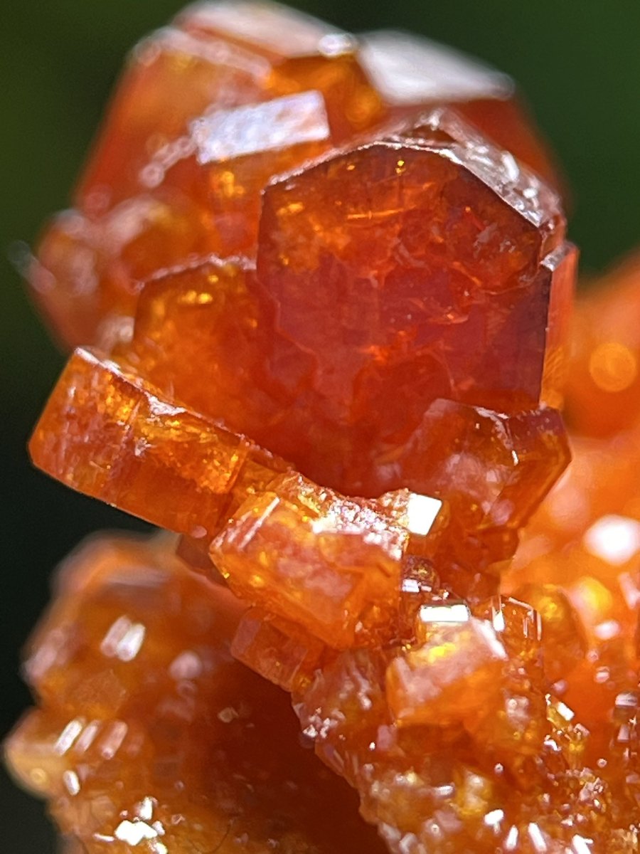 バナジナイト　モロッコ