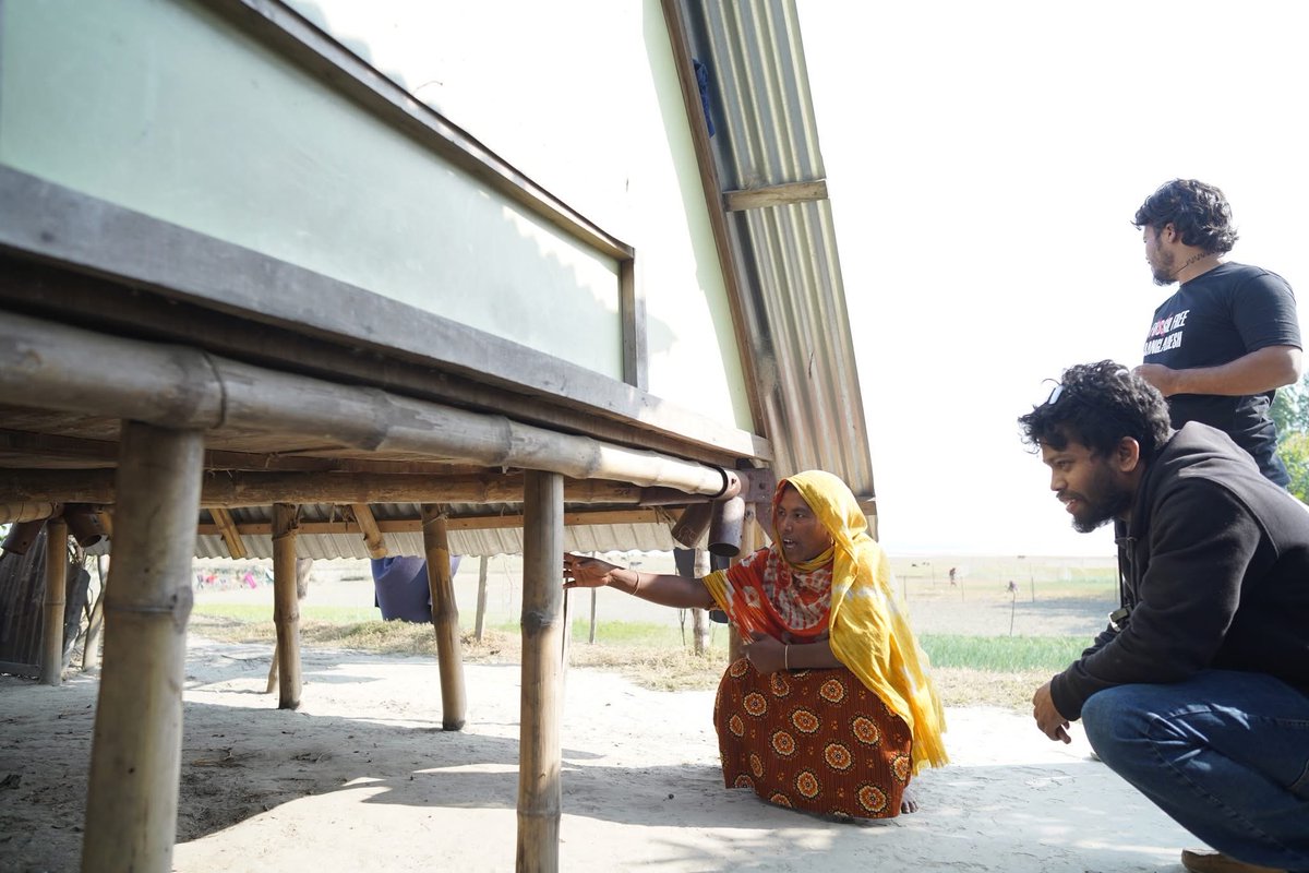 YouthNet Global tweet media