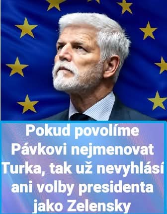 KlanJan82's tweet image. Proč Trump jako hlava státu nevolá Pávkovi? Přece i když by mu ruku nepodal, mohou spolu mluvit. Nebo na Pávka zbyl jen Zelenskyj zasažený korupčními aférami? Svůj ke svému? Více zde 👉 janklan.cz