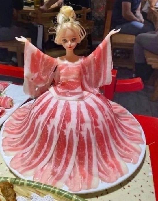 Как правильно одеваться в Европе, чтобы не быть изнасилованной: